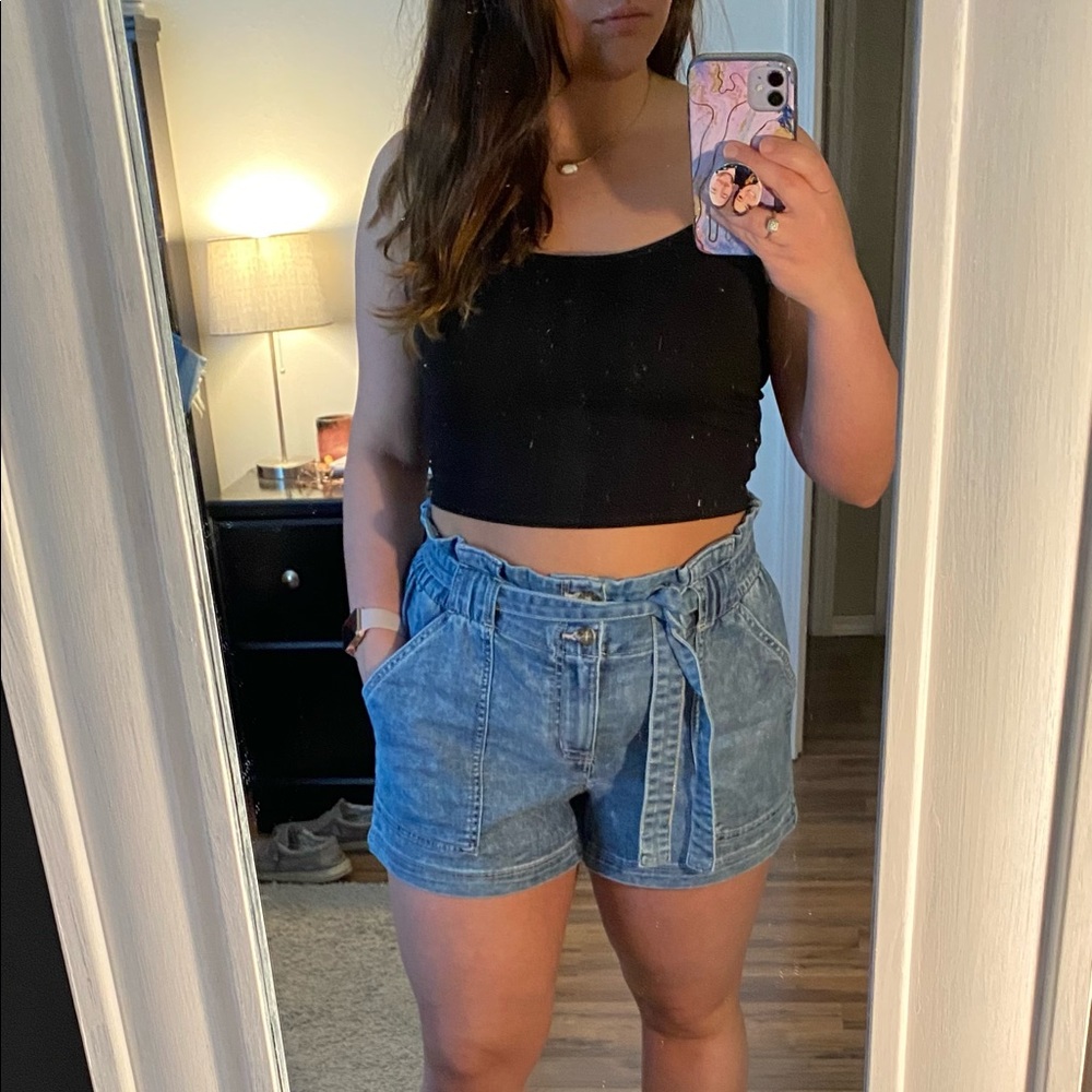 maurices shorts